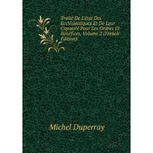   Et BÃ©nÃ©fices, Volume 2 (French Edition) Michel Duperray Books