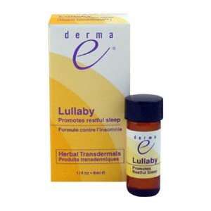  Derma E Lullaby Sleep Beauty