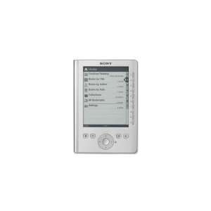  Sony PRS300SC Pocket Edition Digital Text Reader 