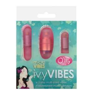  Ivy Massagers (3 Massager Set) Does Not Include Controller 