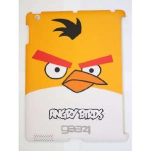  Gear4 Angry Birds Case for Ipad 2   Yellow Bird
