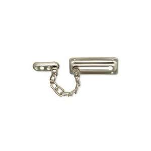  Harney Hardware 33092 Safety Chain Latch