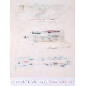  Sylvia Goebel   Abstracts