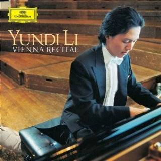 Yundi Li Vienna Recital   Scarlatti / Mozart / Schumann / Liszt