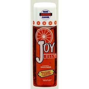  Joy Jelly Orange