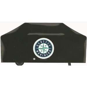  Seattle Mariners 12 X 30 Pennant