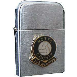  Football Club Lighters Notts County The Magpies Football 