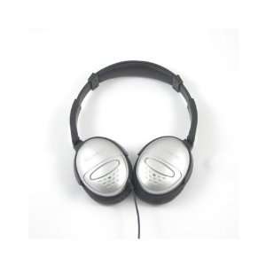  Relaxso Sound Therapy Noise Cancelling Headphones 