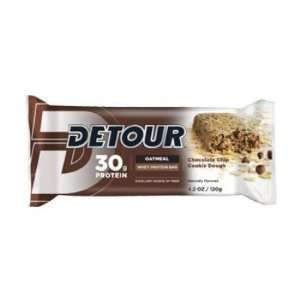  Detour  Oatmeal Chocolate Chip Cookie Dough (12 pack 