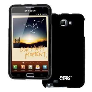  EMPIRE Samsung Galaxy Note I9220 3 Pack of Snap on Case 