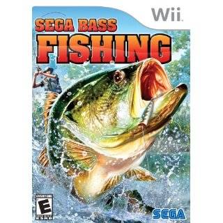 Video Games Wii Games Sports Hunting & Fishing