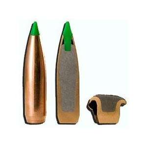 30 Cal 168gr BallisticTip (50 ct) by Nosler  Sports 