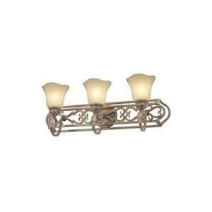  3093   Avondale 3 Light Bath Fixture