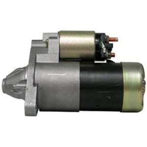  NSA STR 3093 New Import Starter Automotive