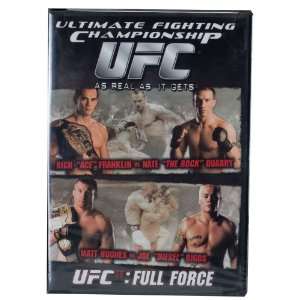 UFC 56 Full Force 