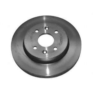  Aimco 31308 Premium Front Disc Brake Rotor Only 