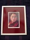 autograph dalai lama  