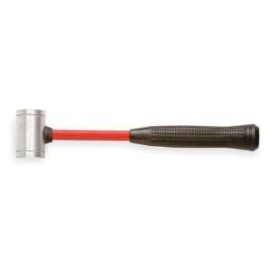  Soft Face Hammer WO Tip 0.61 Lb 1 12In