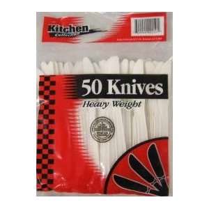  WHITE KNIVES HEAVY WEIGHT 2400CS 