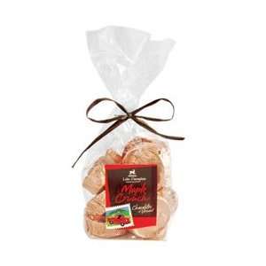 Maple Crunch Gift Bag   Chocolates of Vermont  Grocery 