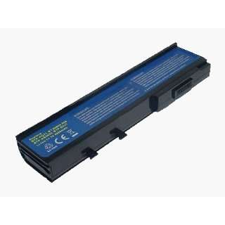   Acer BTP AS3620 Laptop Battery for Acer TravelMate 3250 Electronics