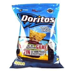 Doritos Cool Original 250g  Grocery & Gourmet Food