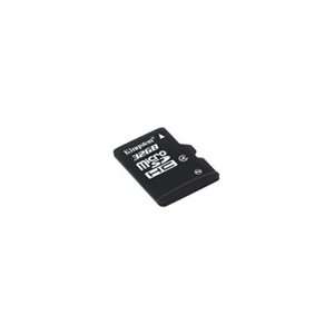  Kingston Class 4 microSDHC Card 32GB for Rca camcorder 