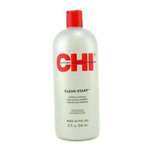  Clean Start Clarifying Shampoo   CHI   Infra   946ml/32oz Beauty