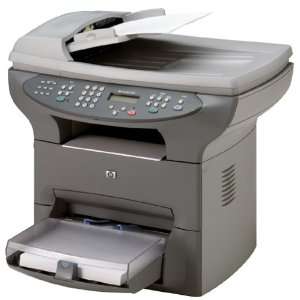  HP 3330MFP LaserJet All in One with Auto Document Feeder 