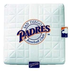  San Diego Padres Official Base Take Home A Piece Of The 