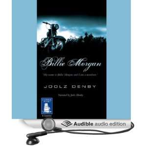  Billie Morgan (Audible Audio Edition) Joolz Denby Books