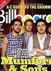 Billboard Magazine 7 11 music MAYRA VERONICA BJORK  