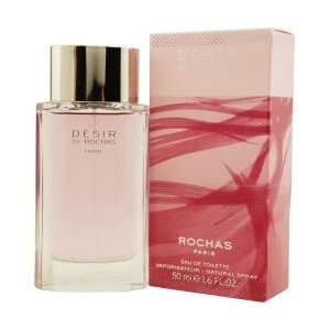  DESIR DE ROCHAS by Rochas Beauty