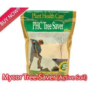  Mycor Tree Saver (Fertilized Soil) Patio, Lawn & Garden