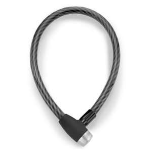  OnGuard Akita 20mm cable 3ft 3in with Integrated Lock 