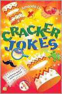 Cracker Jokes The Bumper Book Amanda Li