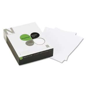  Neenah Paper ENVIRONMENT Recycled Letterhead Paper 