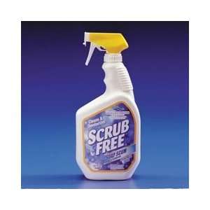  Scrub Free Soap Scum Remover (CDC3504702) Category All 