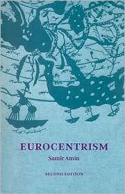 Eurocentrism, (1583672079), Samir Amin, Textbooks   