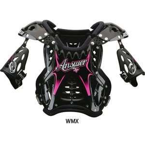   Racing Youth Apex Roost Deflector   2009   Youth/WMX Automotive