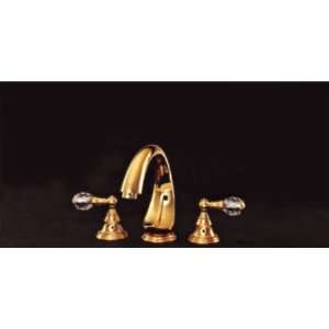  Aqua Brass Tub Shower 3617 56073 Aqua Brass Deckmount 3Pc 