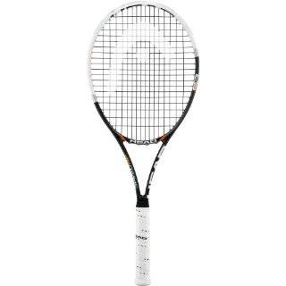 Head YouTek IG Speed MP 16/19 Tennis Racquet Unstrung (Apr. 1, 2011)