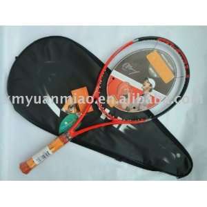  2010 newest youtek radical pro tennis racket Sports 