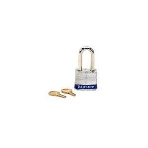  MASTER LOCK COMPANY 3LF KA 3634 PADLOCK