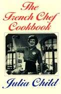 The French Chef Cookbook by Julia Child 1968, Hardcover  