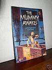 The Mummy Awakes by Megan Stine and H. William Stine 1993, Paperback 