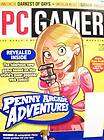   Penny Arcade Adventures/Tab​ula Rasa/Halo 2/Oblivion/Gri​mm Tales