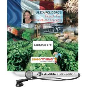   Learners Lesson 1 (Audible Audio Edition) Alexa Polidoro Books
