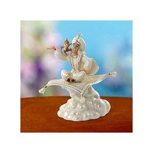  Lenox Aladdin Figurine   # 405578A