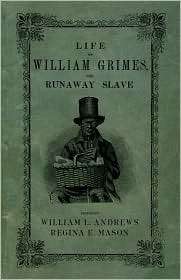   Slave, (0195343328), William L. Andrews, Textbooks   
